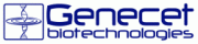 Genecet Biotech Logo